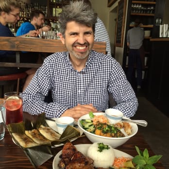Ba Bar - Took The Hubs here for his bday lunch and he loved it! - Vietnamese Near Me - Seattle, Washington Ba Bar - Took The Hubs here for his bday lunch and he loved it! - Vietnamese Near Me - Seattle, Washington