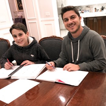 Big Brother Tutors - Tutoring Centers Near Me - Beverly Hills, California Big Brother Tutors - Tutoring Centers Near Me - Beverly Hills, California
