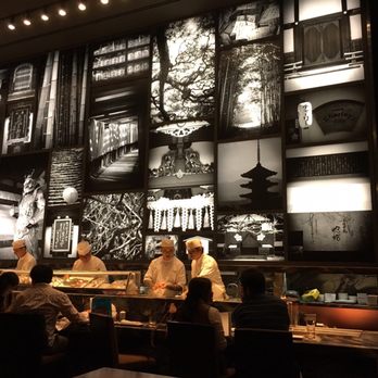 Morimoto - Open kitchen - Japanese Near Me - Las Vegas, Nevada