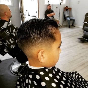 Frank's Barbershop - Kid haircut - Barbers Near Me - Riverside, California Frank's Barbershop - Kid haircut - Barbers Near Me - Riverside, California