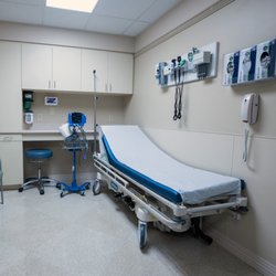 Baptist Health Urgent Care | Coral Springs