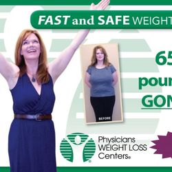 Physicians WEIGHT LOSS Centers