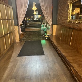 Mineral 1886 - hallway - Breakfast & Brunch Near Me - Leadville, Colorado Mineral 1886 - hallway - Breakfast & Brunch Near Me - Leadville, Colorado