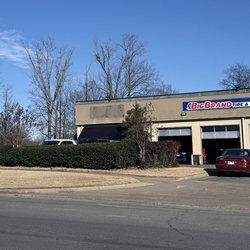 Big Brand Tire & Service
