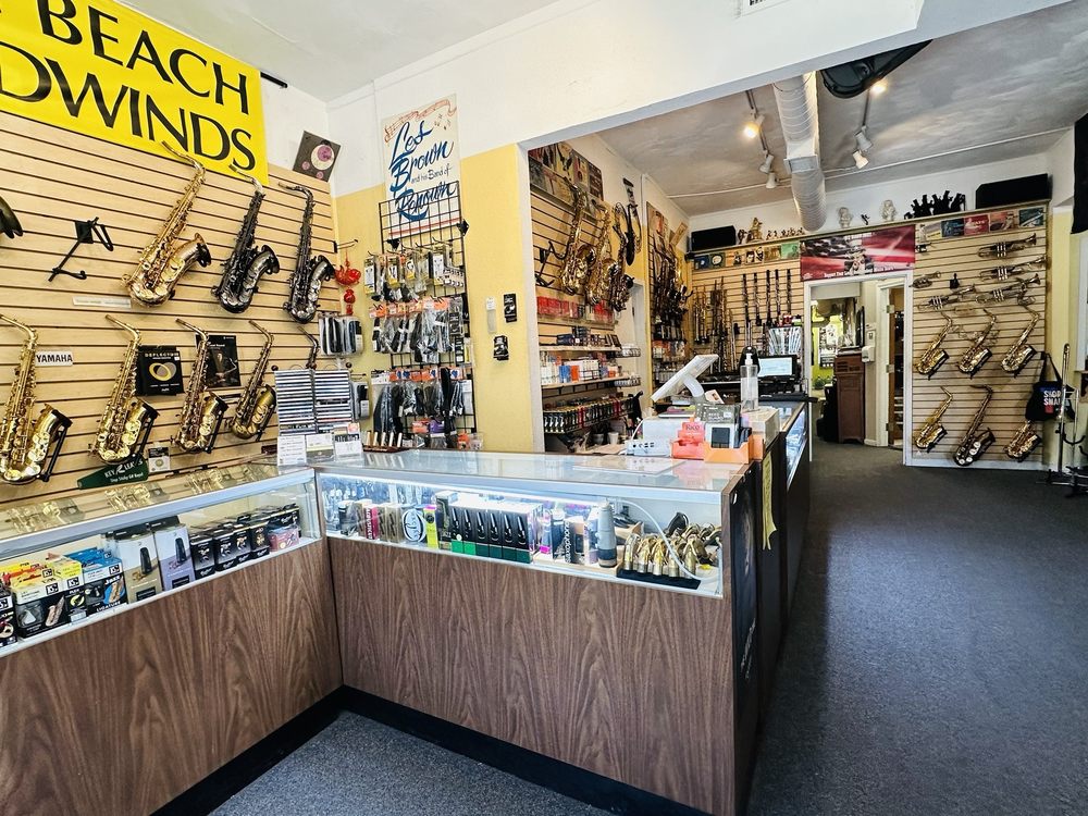 LONG BEACH WOODWINDS Updated July 2024 36 Photos & 52 Reviews