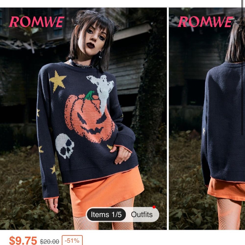 Sweet Poison Cupcake Designs - Same sweater on Shein - Accessories Near Me - Rochester, New York Sweet Poison Cupcake Designs - Same sweater on Shein - Accessories Near Me - Rochester, New York
