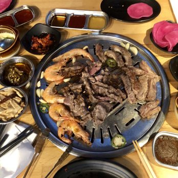 Grams BBQ - Korean Near Me - Garden Grove, California Grams BBQ - Korean Near Me - Garden Grove, California
