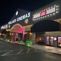 Exterior photo of Pollack Tempe Cinemas - Tempe, Arizona Exterior photo of Pollack Tempe Cinemas - Tempe, Arizona