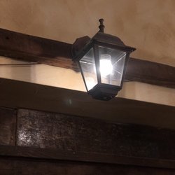 Lu Postaccio - Dettaglio arredamento