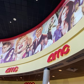 AMC Otay Ranch 12 - Cinema Near Me - Chula Vista, California AMC Otay Ranch 12 - Cinema Near Me - Chula Vista, California