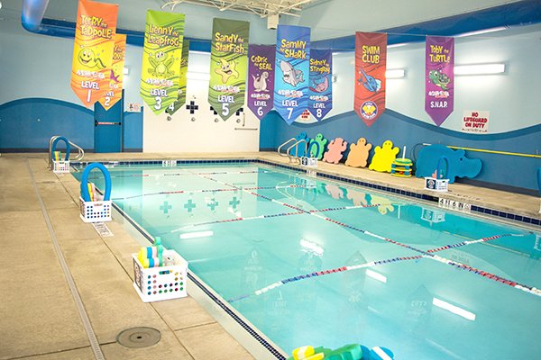 AQUA-TOTS SWIM SCHOOLS MANSFIELD - Updated September 2024 - 42 Photos