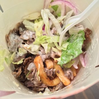 Kabab-ji Grill - There's the meat! - Kebab Near Me - Copenhagen, 84