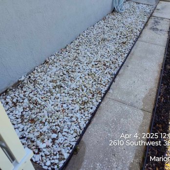 Royal Sowings - Weeds be gone! - Junk Removal & Hauling Near Me - Ocala, Florida