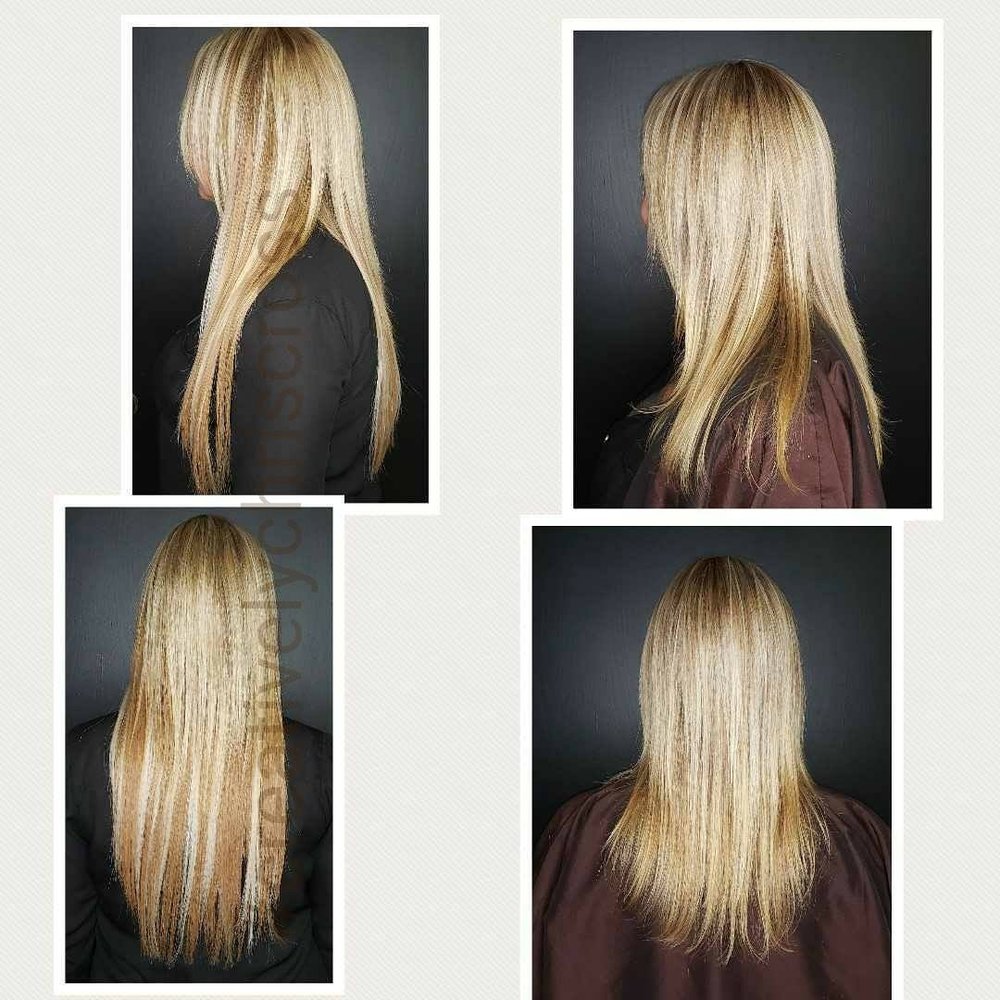 THE ARTISTIC EDGE Updated August 2024 11 Photos 9221 Darrow Rd