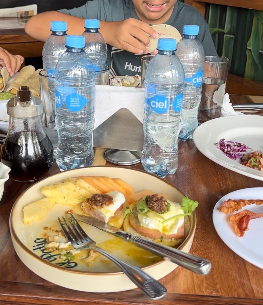 El Patio Ens Gastrobar