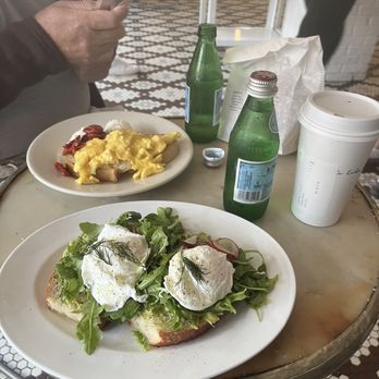 Tatte Bakery & Cafe | Harvard Square - Our food. - Coffee & Tea Near Me - Cambridge, Massachusetts