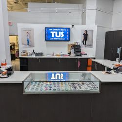 The Uniform Store