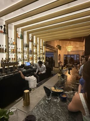 Fresco Cocina by null