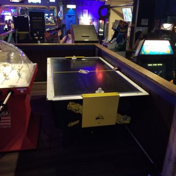Lowry Parcade - Arcades Near Me - Tampa, Florida