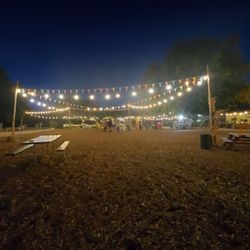 Grimm's Hollow Haunted Trail - Moreland Pumpkin Patch (Halloween night)