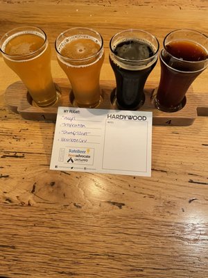 Hardywood Park Craft Brewery - Richmond by null