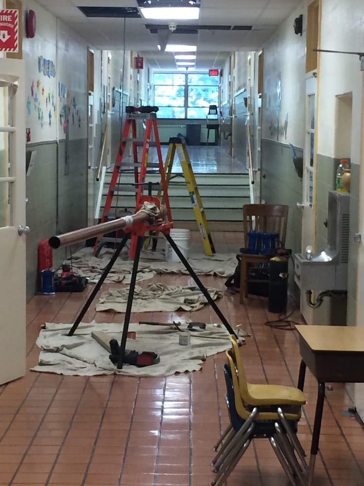 Slide of M.J.Henry Plumbing & Drain Cleaning