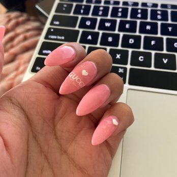 Luxe Nail Salon - Nail Salons Near Me - Denton, Texas Luxe Nail Salon - Nail Salons Near Me - Denton, Texas