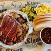 Slap's BBQ gift card