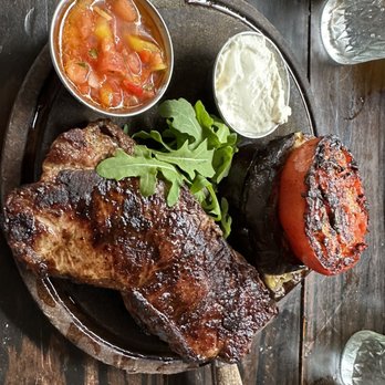 Fiorito - Ribeye ... spectacular - Argentine Near Me - Miami, Florida Fiorito - Ribeye ... spectacular - Argentine Near Me - Miami, Florida