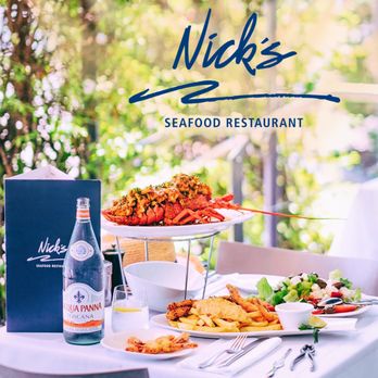 Nick's Seafood Restaurant - Nick's Seafood Restaurant - Cockle Bay, Wharf Darling Harbour - Seafood Near Me - Sydney, NSW Nick's Seafood Restaurant - Nick's Seafood Restaurant - Cockle Bay, Wharf Darling Harbour - Seafood Near Me - Sydney, NSW