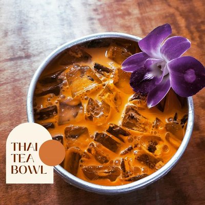 Pailin Thai Cuisine - OK Thai Food by null