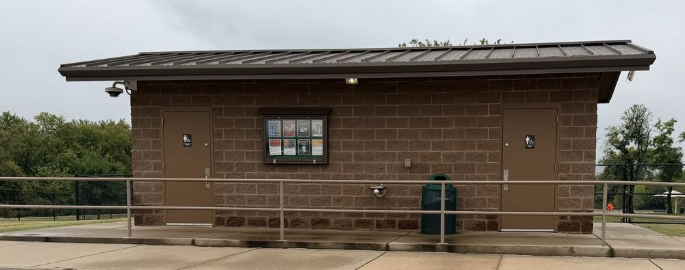 Happy Tails Dog Park