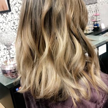 3Sixty Salon - Kayla gave me an amazing color! See Kayla she's the best! - Hair Salons Near Me - Fremont, California
