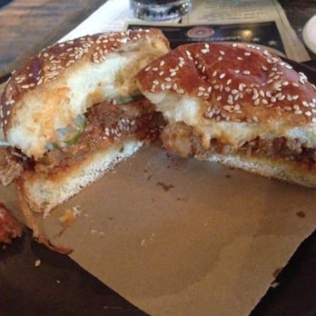 Culinary Dropout - HH Meatloaf sandwich $6.00. Absolutely delicious. - New American Near Me - Scottsdale, Arizona Culinary Dropout - HH Meatloaf sandwich $6.00. Absolutely delicious. - New American Near Me - Scottsdale, Arizona