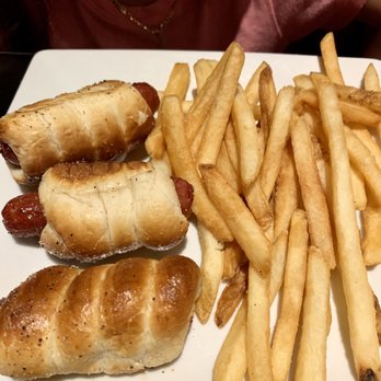 Dave & Buster's Hollywood - Pretzel Dogs - Arcades Near Me - Hollywood, Florida Dave & Buster's Hollywood - Pretzel Dogs - Arcades Near Me - Hollywood, Florida