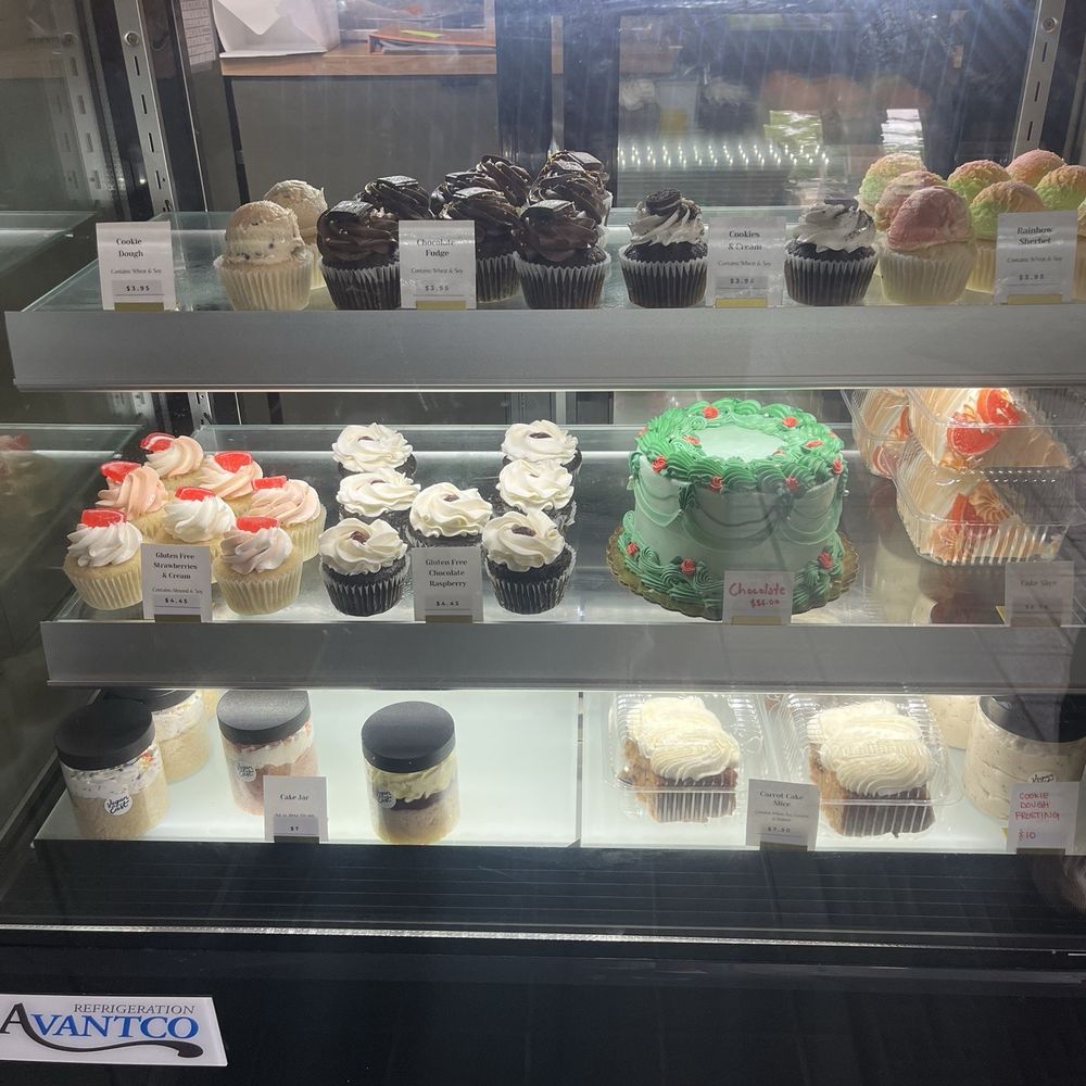 Vegan East Bakery - Delicious cupcakes! And cake jars! - Bakeries Near Me - Minneapolis, Minnesota Vegan East Bakery - Delicious cupcakes! And cake jars! - Bakeries Near Me - Minneapolis, Minnesota