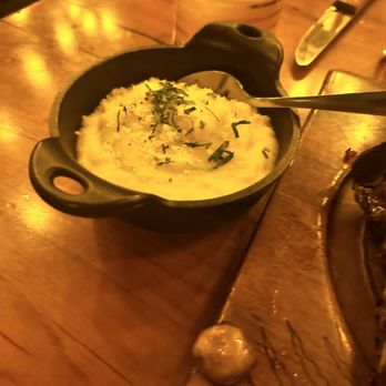 Primal Steakhouse - Mashed potato - Steakhouses Near Me - Las Vegas, Nevada Primal Steakhouse - Mashed potato - Steakhouses Near Me - Las Vegas, Nevada
