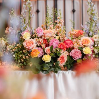 Olive + Fig Design Co - Floral Designers Near Me