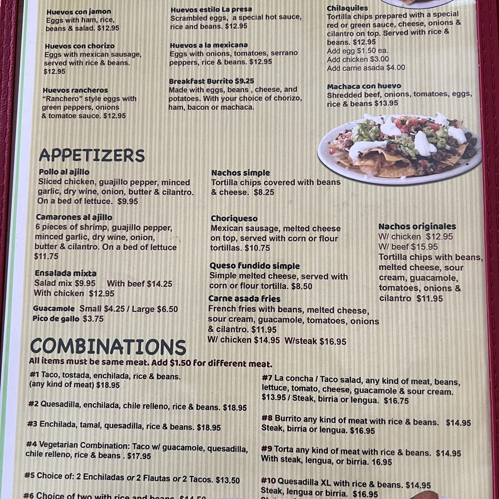 El Taco Asado - Mexican Near Me - Palm Springs, California El Taco Asado - Mexican Near Me - Palm Springs, California