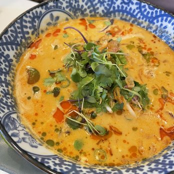 Harvest - Laksa - Breakfast & Brunch Near Me - Park City, Utah Harvest - Laksa - Breakfast & Brunch Near Me - Park City, Utah