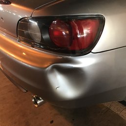 dent