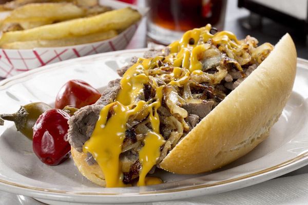 In N Out Deli & Restaurant One LLC by null