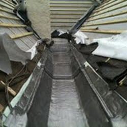 Traditional Roofing