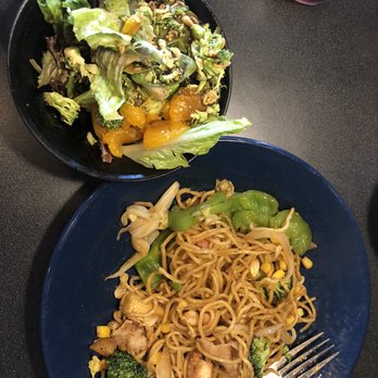 HuHot Mongolian Grill - First round - Mongolian Near Me - Coeur D'alene, Idaho HuHot Mongolian Grill - First round - Mongolian Near Me - Coeur D'alene, Idaho