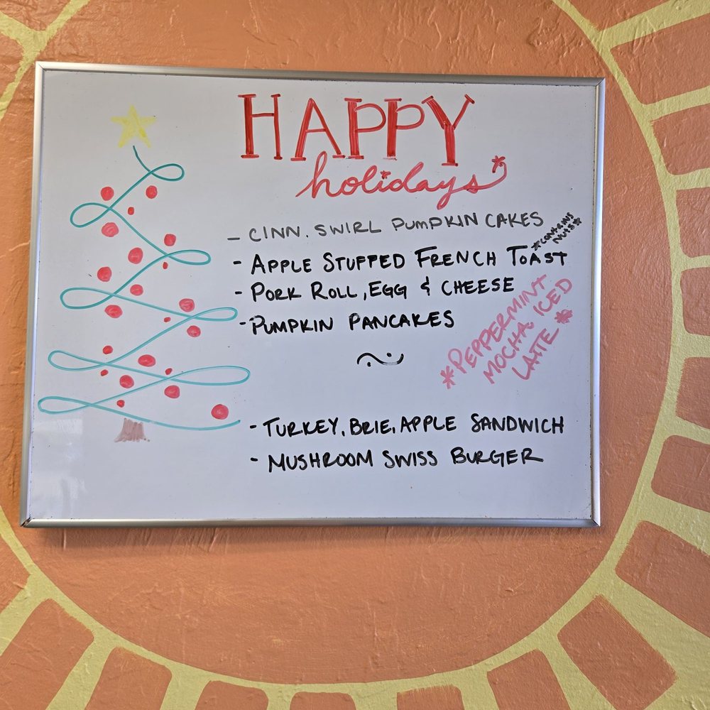 The Breakfast Cottage - Daily specials - Breakfast & Brunch Near Me - Nokomis, Florida
