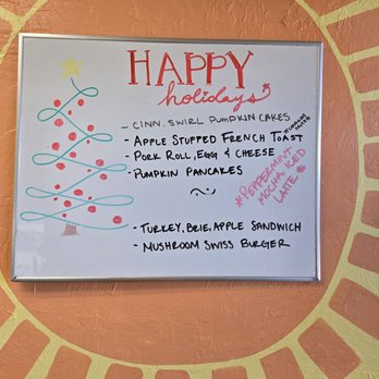 The Breakfast Cottage - Daily specials - Breakfast & Brunch Near Me - Nokomis, Florida The Breakfast Cottage - Daily specials - Breakfast & Brunch Near Me - Nokomis, Florida