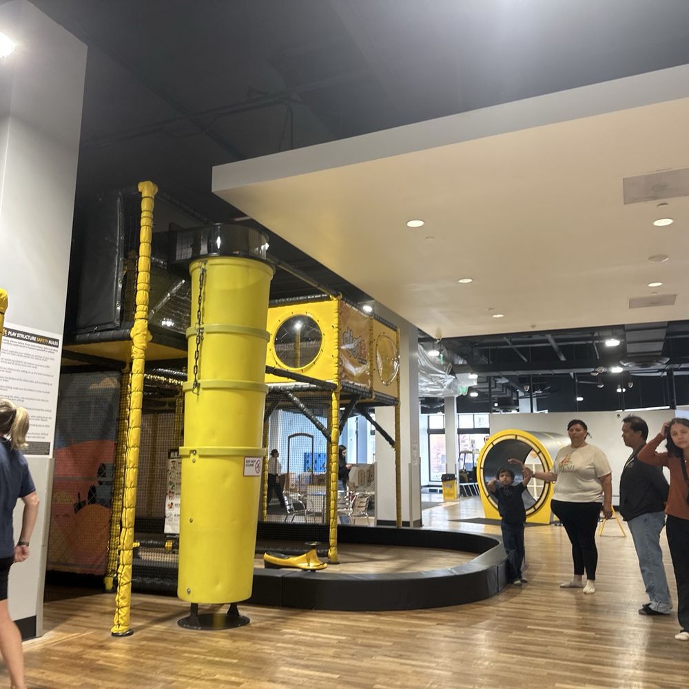 Dig It - Indoor Playcenter Near Me - Torrance, California Dig It - Indoor Playcenter Near Me - Torrance, California