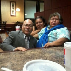 McDonald's - Familia Angon