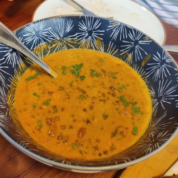 Base Camp - Daal - Himalayan/Nepalese Near Me - San Francisco, California