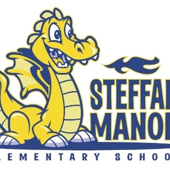 Steffan Manor Elementary School - New logo - Elementary Schools Near Me - Vallejo, California Steffan Manor Elementary School - New logo - Elementary Schools Near Me - Vallejo, California
